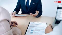 UIDAI Jobs 2024:​ 1 लाख 50 हजार से ज्यादा सैलरी पाने का शानदार मौका, कैसे कर सकते हैं आवेदन