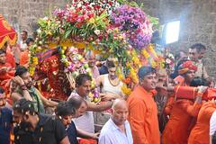 Photos: सावन के चौथे सोमवार पर भगवान महाकाल ने चार रूपों में दिए दर्शन, जानिए धार्मिक महत्व