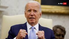 'ट्रंप अमेरिकी सुरक्षा के लिए बड़ा खतरा... लिख कर ले लें अगर वह जीते तो...', जो बाइडन ने क्यों कहा ऐसा?