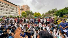 दिल्ली एम्स में हड़ताल के बाद आपात योजना लागू, अब इन गाइडलाइंस का सभी को करना होगा पालन