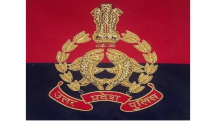 Uttar Pradesh Mathura Constable Threatens Abduct Kill Family For Ransom Rs 1 Cr UP Constable Held For 'Threatening To Abduct And Kill Family Member In Bid To Extort Rs 1 Crore'