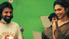 Kalki 2898 AD OTT Date : కల్కీ సెట్స్ ఫోటోలు రిలీజ్ చేసిన మూవీ టీమ్.. అవన్నీ కాదు ఓటీటీ డేట్ చెప్పండంటోన్న ఫ్యాన్స్