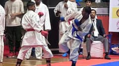 दिल्ली में 16 राज्यों के खिलाड़ियों ने दिखाया दम, विजेताओं को एक्टर विद्युत जामवाल ने किया सम्मानित