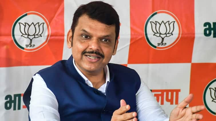 Devendra Fadnavis BJP On Mahayuti Seat Sharing Upcoming Maharashtra Assembly Elections क्या आप महाराष्ट्र में CM का चेहरा होंगे? देवेंद्र फडणवीस बोले, 'हमारे हाथ में कोई भी...'