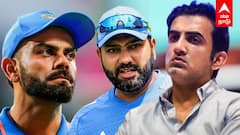 Rohit Kohli plays Duleep Trophy : ”DOMESTIC-ல ஆடுங்க” ரோகித் கோலிக்கு செக்! கம்பீர் எச்சரிக்கை