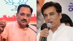 'क्या जवाब देंगे...', मनीष सिसोदिया की पदयात्रा पर वीरेंद्र सचदेवा और देवेंद्र यादव ने कसा तंज