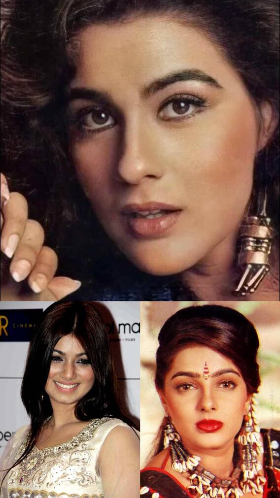 हिंदू परिवार में जन्मीं ये एक्ट्रेसेस हैं मुस्लिम