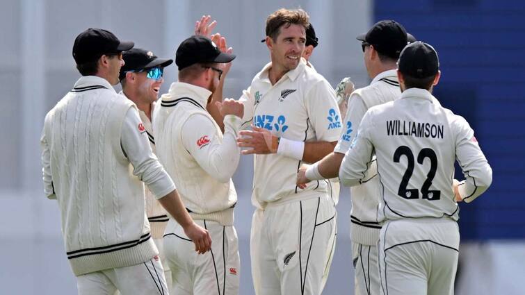 New Zealand Announce Squad For Test Series Against Afghanistan Sri Lanka Tim Southee To Lead WTC Kane Williamson New Zealand Announce Squad For Test Series Against Afghanistan, Sri Lanka; Tim Southee To Lead