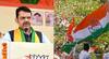 देवेंद्र फडणवीसांविरोधात लढवण्यासाठी काँग्रेसमध्ये इच्छुकांची चढाओढ; नागपुरातील सहा मतदारसंघावर काँग्रेसचा दावा