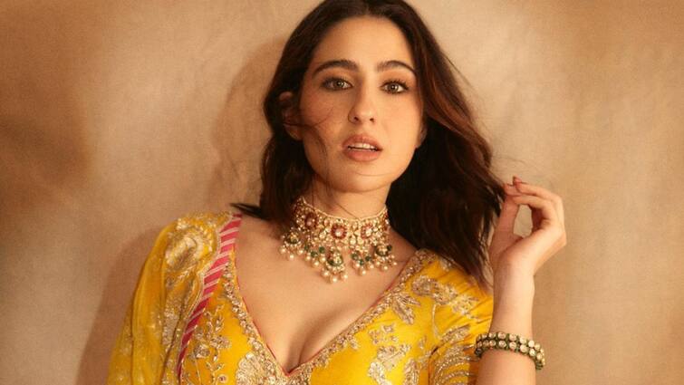 When Sara Ali Khan Shares She Wants To Have Her First Kid By 32 When Sara Ali Khan Shared She Wants To Have Her First Kid By 32: 'A Daughter, Then A Son'