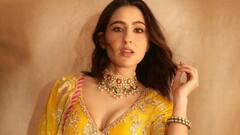 When Sara Ali Khan Shared She Wants To Have Her First Kid By 32