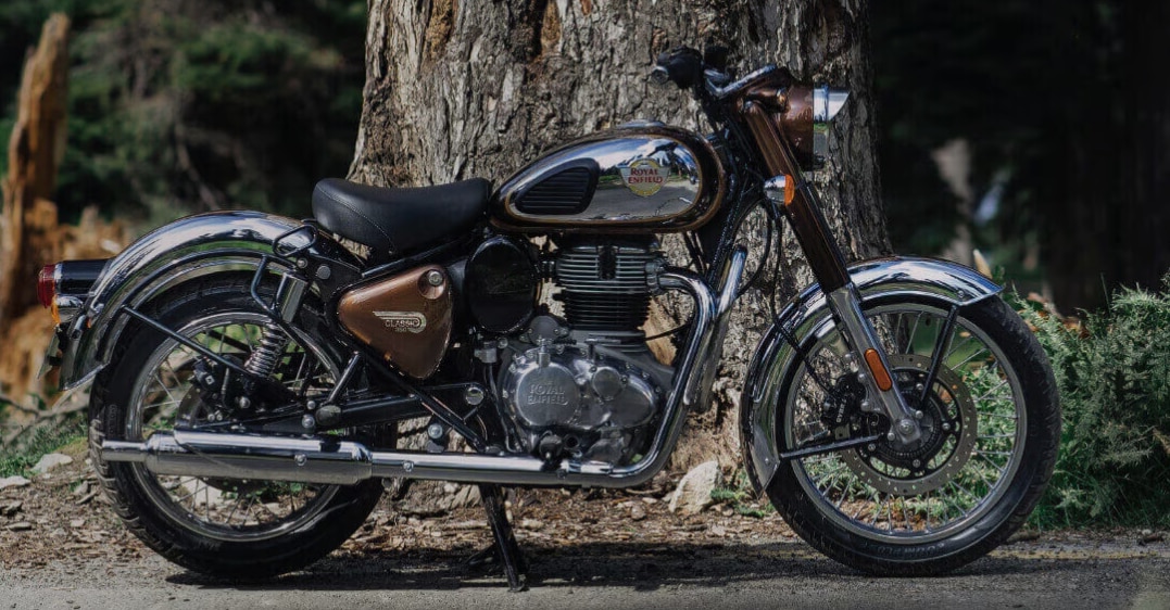 Royal Enfield Classic 350 का अपडेटेड मॉडल हुआ लॉन्च, 1 सितंबर को होगा कीमतों का ऐलान