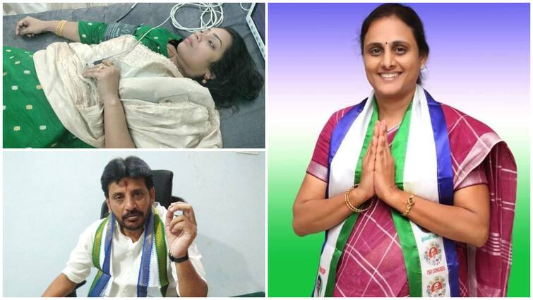 YSRCP MLC Duvvada Srinivas Reacts on Madhuri suicide incident and hot comments on wife vani Duvvada Srinivas: ఆసుపత్రిలో మాధురి- చూడాలని ఉందంటున్న దువ్వాడ- వాణి ఆరోపణలతోనే ఈ పరిస్థితి అంటూ కామెంట్స్