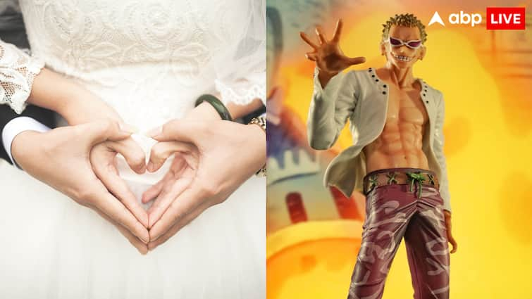 After a boy in Japan now a girl married a video game character madness of online gaming लड़के के बाद अब एक लड़की ने किया वीडियो गेम के किरदार से शादी, जानिए लोग ऐसा क्यों करते हैं?