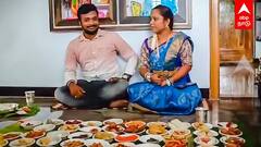 100 Variety foods : ‘100 வகை சாப்பாடு! மருமகனுக்கு SURPRISE! அசத்திய மாமியார்