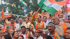 दिल्ली में BJP ने निकाली विशाल तिरंगा यात्रा, मंत्री हर्ष मल्होत्रा, वीरेंद्र सचदेवा समेत कई नेता शामिल