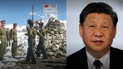 इंडियन बॉर्डर पर चीन ने बसाए 50 गांव, 100 और बसाने की तैयारी, LAC से अरुणाचल प्रदेश तक चल रही ड्रैगन की करतूतों का हुआ खुलासा