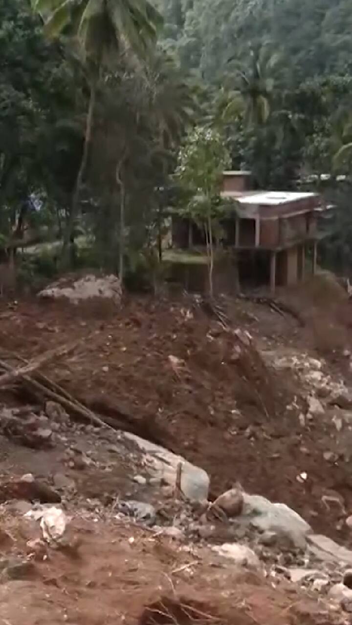 Kerala News: कोझीकोड में भीषण भूस्खलन | ABP NEWS SHORTS