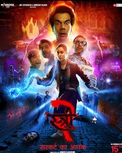 'स्त्री 2' से लेकर 'खेल खेल में' और 'वेदा' तक 15 अगस्त को इन 5 फिल्मों का हो रहा महाक्लैश, जानें-किसका बजेगा डंका