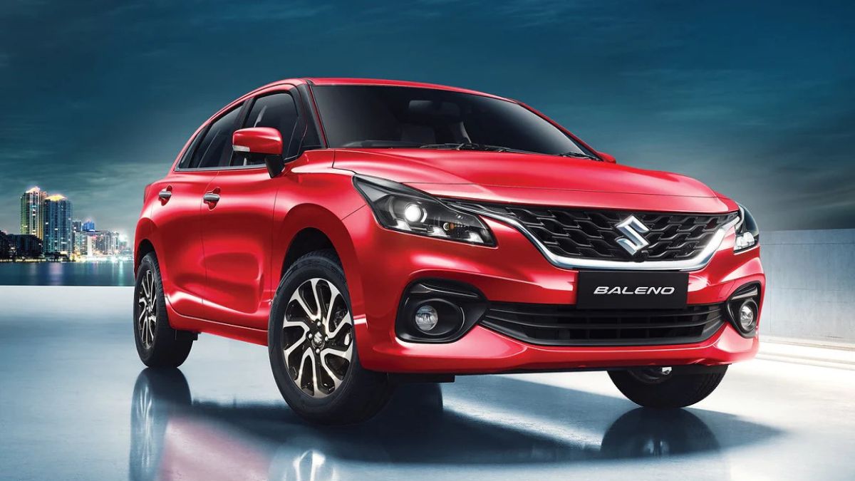 Citroen Basalt Vs Suzuki Brezza Vs Baleno: Here's A Detailed Comparison Of Features, Prices And Performance