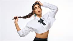 Pooja Hegde: పూజా హెగ్డే లేటెస్ట్ ఫోటోలు... క్లాసు, మాసు కలిపితే మేడమ్ బాసూ - ఆ నడుము చూశారా?