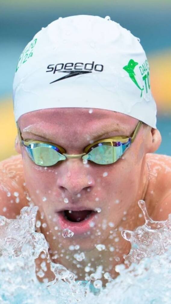 প্যারিস অলিম্পিক্সে সবচেয়ে বেশি পদক কার ঝুলিতে বলুন তো?