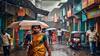 திருநெல்வேலியில் கொட்டி தீர்த்த கனமழை.. தமிழ்நாட்டில் நாளைக்கு எங்கு எல்லாம் மழைக்கு வாய்ப்பு?