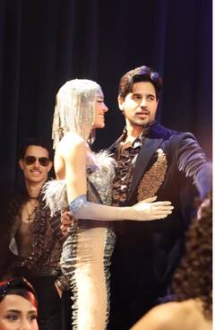 जानें कौन हैं Alicia Kaur? सिद्धार्थ मल्होत्रा संग क्लोज होने पर हुई थीं ट्रोल, कियारा से मांगनी पड़ी थी माफी