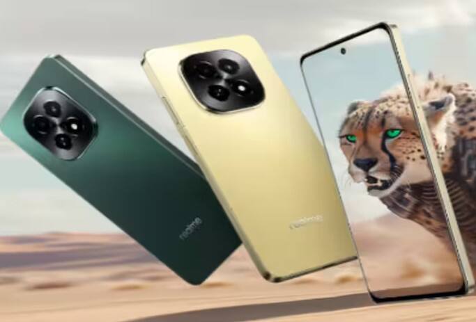 Realme c63 5g  smartphone launched for just rs 9999   9,999 રુપિયામાં લોન્ચ થયો Realme C63 5G સ્માર્ટફોન, મળશે આ શાનદાર ફિચર્સ 