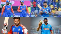 सिर्फ विराट-रोहित नहीं, सूर्या, पंत और शमी जैसे स्टार भी खेलेंगे दिलीप ट्रॉफी; घरेलू क्रिकेट में दिखेगा दिग्गजों का जमावड़ा