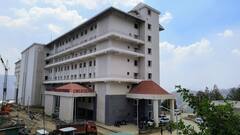 हिमाचल: IGMC शिमला की ओपीडी में नहीं होगा इलाज, 8 विभागों को यहां किया गया शिफ्ट, जानें डिटेल्स