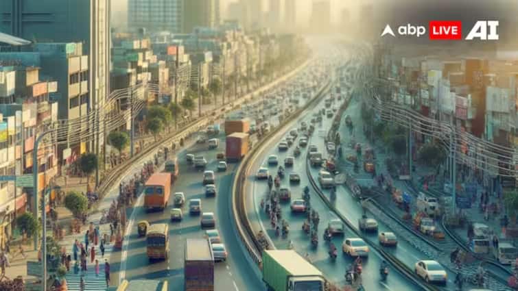 Traffic change in Salem city... where and when? Read this. Traffic Diversion: சேலம் மாநகரில் போக்குவரத்து மாற்றம்.. எங்கு, எப்போது? இதை படிங்க..