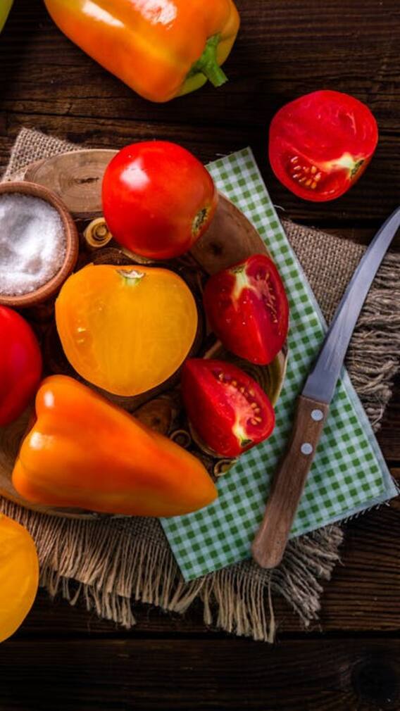 கிச்சன் வேலையை சுலபமாக்கும் டிப்ஸ் - பாகம் : 2