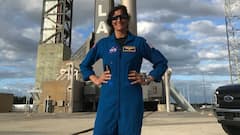 और 8 महीने स्पेस में रह सकती है सुनीता विलियम्स, नासा ने कहा- 2025 तक होगी वापसी; यात्रियों के लिए बढ़ सकता है खतरा