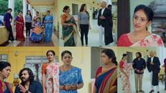 కార్తీకదీపం 2 సీరియల్: ట్విస్ట్‌ ఇచ్చిన శోభ, నర్శింహ తన భర్తే కాదట.. అనసూయ చెప్పే సమాధానం మీదే దీప జీవితం!