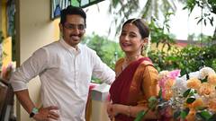 Bengali Serial News: ত্রিকোণ প্রেমের গল্পে অরুণিমা-মৈনাক-অনিন্দ্য... আসছে 'কাজল নদীর জলে'