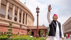 संसद सत्र के बाद INDIA में नए सितारे की तरह उभरे अखिलेश यादव! सभी दलों से संपर्क बना रही सपा