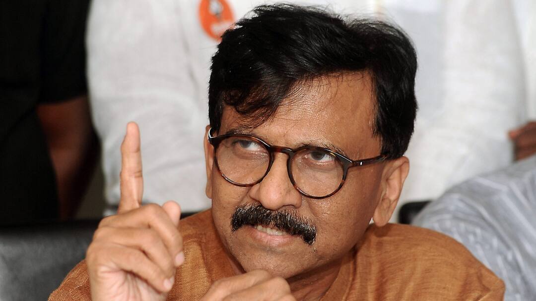Shiv Sena UBT MP Sanjay Raut Reaction On MNS Uddhav Thackeray Convoy Attacked Maharashtra: 'भाड़े के टट्टू लाकर हमलोगों के...', शिवसेना UBT के सांसद संजय राउत का बड़ा आरोप