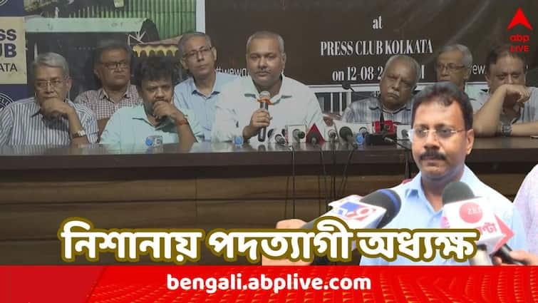 RG Kar Lady Doctor's Death Doctors Organization IMA make explosive allegation against Principal Sandip Ghosh RG Kar Lady Doctor's Death: 'প্রথমে জবাব দিন আত্মহত্যা কথাটা কোথা থেকে এল ?' পদত্যাগী অধ্যক্ষের বিরুদ্ধে বিস্ফোরক অভিযোগ চিকিৎসক সংগঠনের