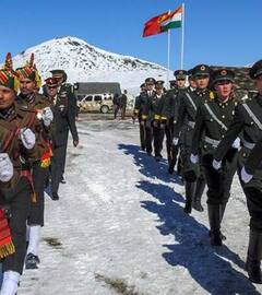 इंडियन बॉर्डर पर चीन ने बसाए 50 गांव, 100 और बसाने की तैयारी, LAC से अरुणाचल प्रदेश तक चल रही ड्रैगन की करतूतों का हुआ खुलासा