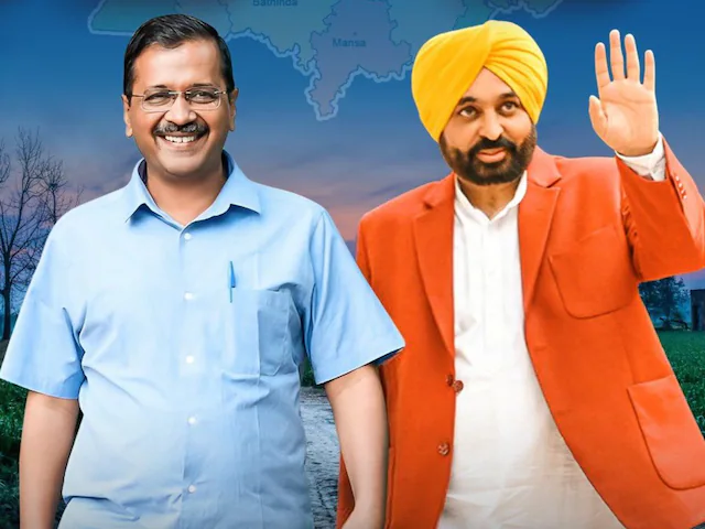 CM ਭਗਵੰਤ ਮਾਨ ਦੇ ਨਾਨਕੇ ਘਰ ਹੋਈ ਚੋਰੀ, ਲੱਖਾਂ ਰੁਪਏ ਦਾ ਸੋਨ ਲੈ ਕੇ ਹੋਏ ਫਰਾਰ, ਕੇਜਰੀਵਾਲ ਦੀ ਭੂਆ ਦੇ ਘਰ ਵੀ ਹੋਈ ਸੀ ਚੋਰੀ