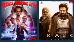 Stree 2 Advance Booking: શ્રદ્ધા કપૂરની ફિલ્મ સ્ત્રી 2ની ધમાલ, પહેલા દિવસે જ કલ્કિ 2898 એડી-ફાઇટરને આપશે માત, બનાવશે આ રેકોર્ડ