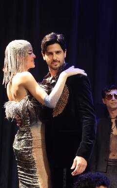 जानें कौन हैं Alicia Kaur? सिद्धार्थ मल्होत्रा संग क्लोज होने पर हुई थीं ट्रोल, कियारा से मांगनी पड़ी थी माफी