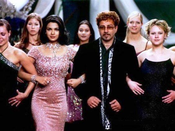 एक पुराने इंटरव्यू में एक्ट्रेस ने खुलासा किया था,