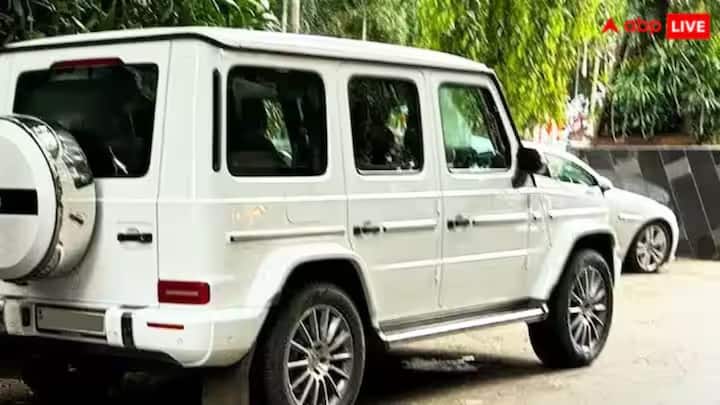 ਹੈਪੀ ਨੂੰ ਇਸ ਸਾਲ ਮਾਰਚ ਵਿੱਚ ਗੁਜਰਾਤ ਦੇ ਜਾਮਨਗਰ ਵਿੱਚ ਅਨੰਤ ਅਤੇ ਰਾਧਿਕਾ ਦੇ ਪ੍ਰੀ-ਵੈਡਿੰਗ ਵਿੱਚ ਵੀ ਦੇਖਿਆ ਗਿਆ ਸੀ। ਅਨੰਤ ਆਪਣਾ ਜ਼ਿਆਦਾਤਰ ਸਮਾਂ ਹੈਪੀ ਨਾਲ ਬਿਤਾਉਂਦਾ ਹੈ, ਇਸ ਲਈ ਹੈਪੀ ਅਨੰਤ ਦੀ ਜ਼ਿੰਦਗੀ ਦੇ ਮਹੱਤਵਪੂਰਨ ਪਲਾਂ ਵਿੱਚ ਸ਼ਾਮਲ ਹੁੰਦਾ ਹੈ।