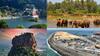 Srilanka Tourist Spot: விசாவே வேண்டாம், இலங்கை போகலாம்.. இதெல்லாம் மிஸ் பண்ணாதீங்க..