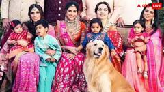 Anant Ambani's Dog: 4 ਕਰੋੜ ਰੁਪਏ ਦੀ ਕਾਰ ਦਾ ਮਾਲਕ ਹੈ ਅਨੰਤ ਅੰਬਾਨੀ ਦਾ ਕੁੱਤਾ ਹੈਪੀ