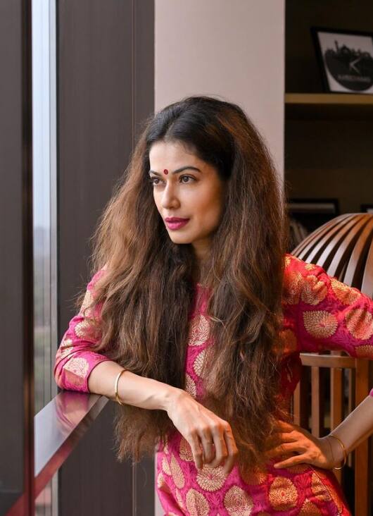 पायल कई मुद्दों पर अपनी बेबाक राय रखने के लिए भी फेमस हैं.