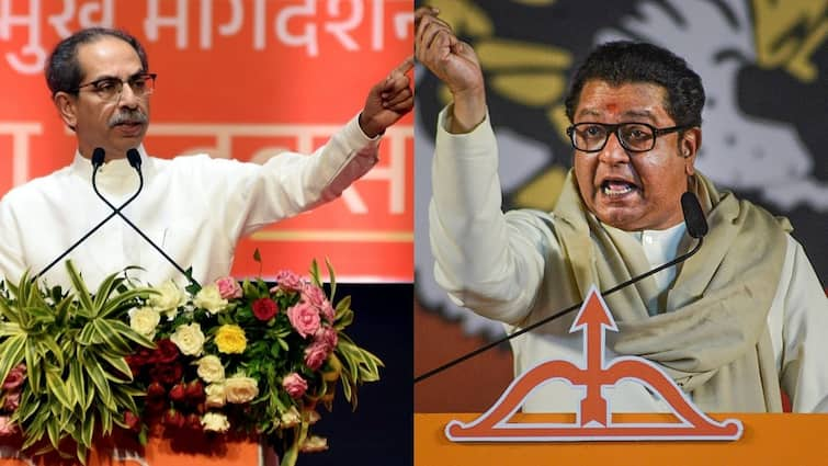 Maharashtra Assembly Election Uddhav Thackeray VS Raj Thackeray Fight Who Will Get Benefit BJP Shiv Sena NCP Congress MNS उद्धव बनाम राज ठाकरे की लड़ाई में किसे होगा फायदा? महाराष्ट्र चुनाव के लिए तैयार हो रही 'खिचड़ी'