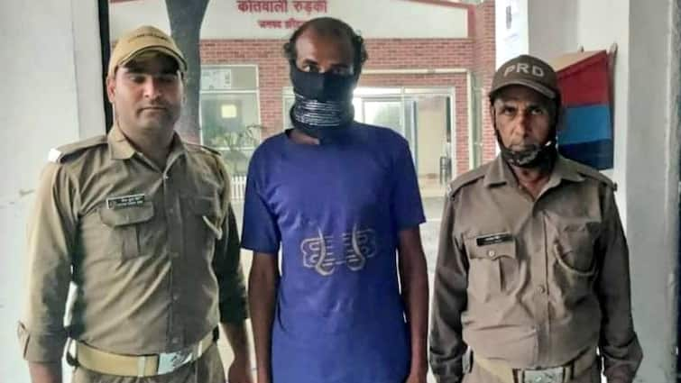 Haridwar illegal documents Bangladeshi intruder arrested suspicious equipment recovered police investigation ann Haridwar News: अवैध दस्तावेज के साथ बांग्लादेशी घुसपैठिया गिरफ्तार, संदिग्ध उपकरण बरामद, जांच में जुटी पुलिस